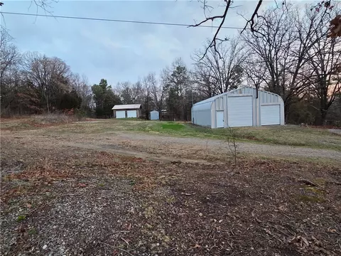 4874 Us 62, Eureka Springs, AR 72632