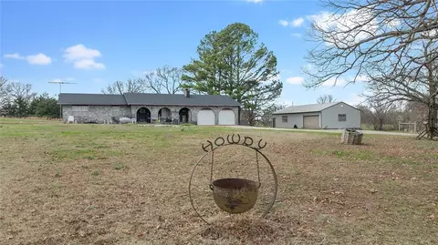 13481 Kelly Rd, Springdale, AR 72762