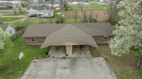 780-786 SE 1st St, Gentry, AR 72734 photo 29