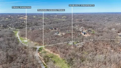 Barkston Lane, Bella Vista, AR 72715