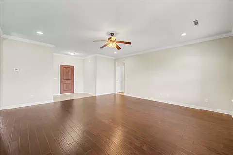 Living - 703 Olivia Ln, Centerton, AR 72719 photo 3 of 3