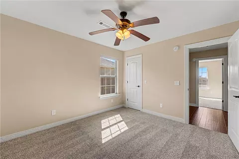 Bedroom - 703 Olivia Ln, Centerton, AR 72719 photo 7 of 10