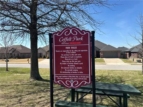 Other - 703 Olivia Ln, Centerton, AR 72719 photo 8 of 8