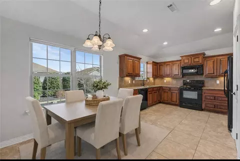 Dining - 703 Olivia Ln, Centerton, AR 72719 photo 1 of 1