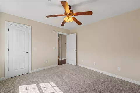 Bedroom - 703 Olivia Ln, Centerton, AR 72719 photo 6 of 10