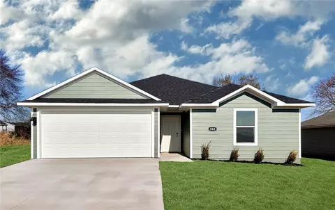 551 Riggs St, Prairie Grove, AR 72753