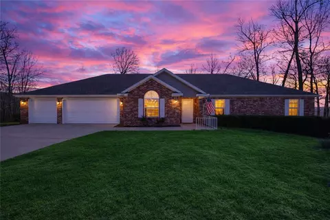 8750 Pageant Dr, Rogers, AR 72756