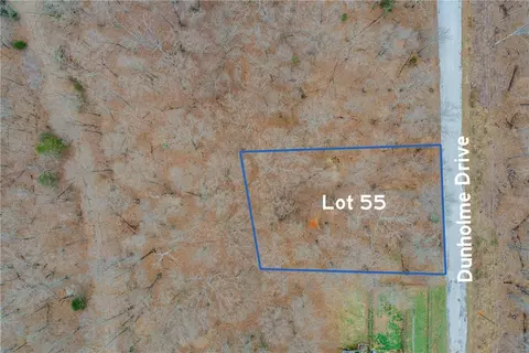 lot55 Dunholme Dr, Bella Vista, AR 72714