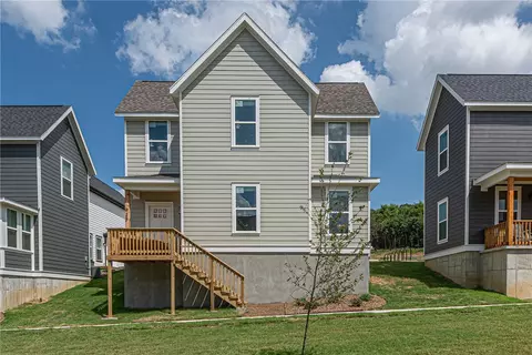 3161 W Tulsa St, Fayetteville, AR 72704