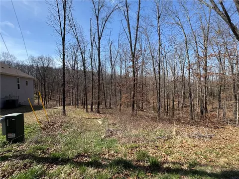 lot35 Dickenshire Dr, Bella Vista, AR 72714