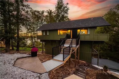 8485 Cedar Ter, Rogers, AR 72756