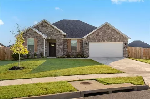 306 N Anser Bnd, Farmington, AR 72730
