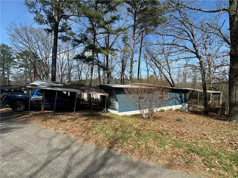 27 Inspiration Dr, Bella Vista, AR 72714