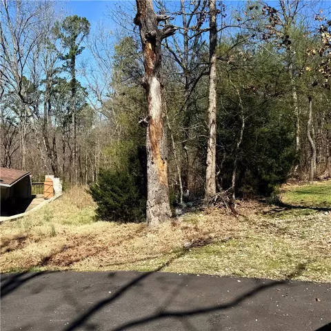 lot8 S Wareham Ln, Bella Vista, AR 72714