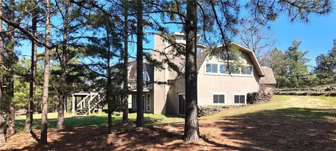 Exterior - 338 Nc 1814, Compton, AR 72624 photo 3 of 7