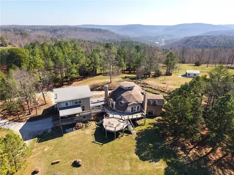 View/Area - 338 Nc 1814, Compton, AR 72624 photo 18 of 23