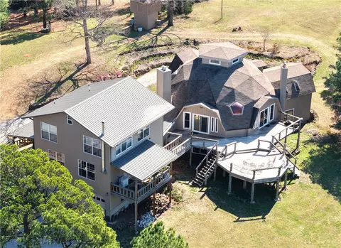 View/Area - 338 Nc 1814, Compton, AR 72624 photo 19 of 23