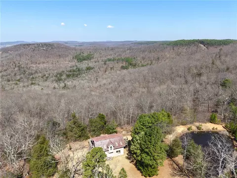 View/Area - 338 Nc 1814, Compton, AR 72624 photo 22 of 23