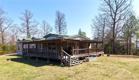Exterior - 338 Nc 1814, Compton, AR 72624 photo 4 of 7