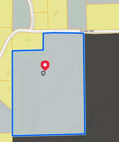 16327 Slade Rd, Other, AR 72122