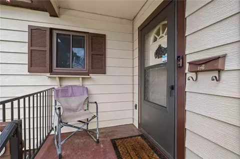 Exterior - 428 39th St, Fort Smith, AR 72903 photo 3 of 9