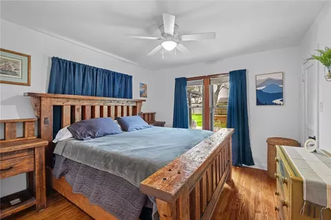 Bedroom - 428 39th St, Fort Smith, AR 72903 photo 1 of 4