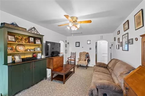 Living - 428 39th St, Fort Smith, AR 72903 photo 1 of 2