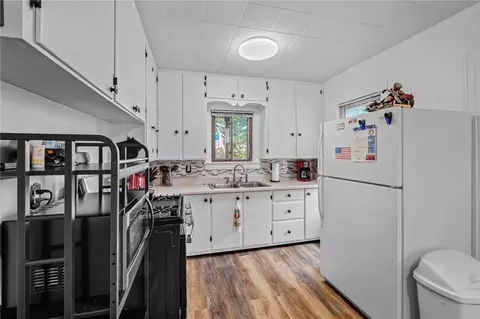 Kitchen - 428 39th St, Fort Smith, AR 72903 photo 1 of 3