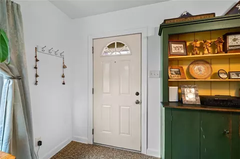 Entry Way - 428 39th St, Fort Smith, AR 72903 photo 1 of 1