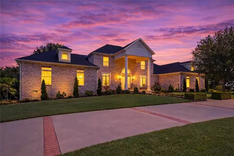 6272 Wells Cir, Springdale, AR 72762