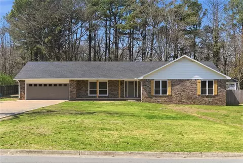 2605 Stanton Ave, Fayetteville, AR 72703