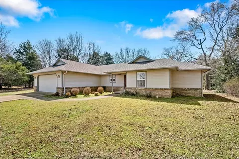 12603 Timberline Dr, Garfield, AR 72732