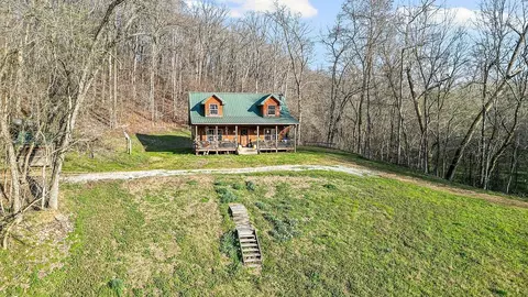 10288 Limekiln Rd, Decatur, AR 72722