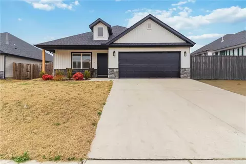 1110 Monarch Rd, Centerton, AR 72719