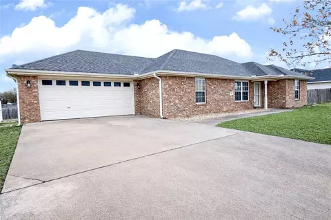 940 Eagle Crest Dr, Pea Ridge, AR 72751
