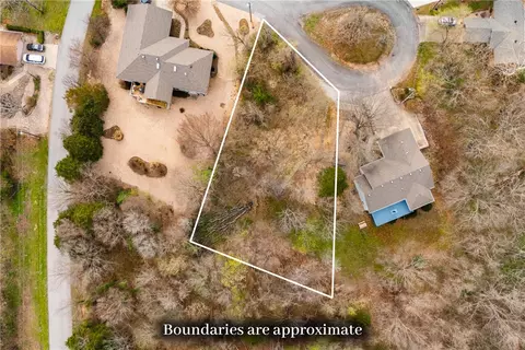 lot9 Wards Ln, Bella Vista, AR 72715
