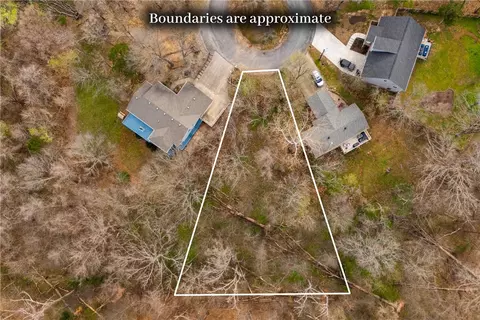 lot11 Wards Ln, Bella Vista, AR 72715