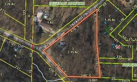 302 Paradise Dr, Noel, MO 64854 photo 4