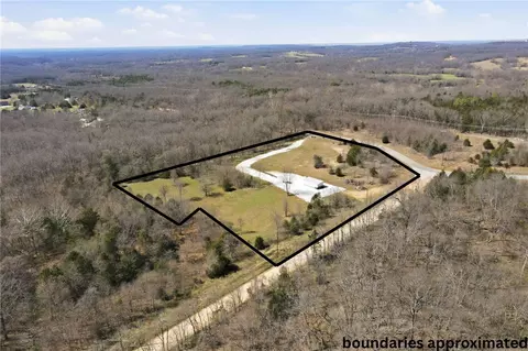 12716 Elderberry Ln, Garfield, AR 72732