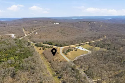 lot S 321-323 Posy Mountain Dr, Garfield, AR 72732