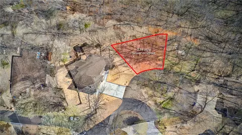 Ettington Lane, Bella Vista, AR 72714