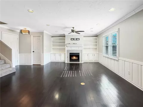 27 La Quinta Ct, Rogers, AR 72758