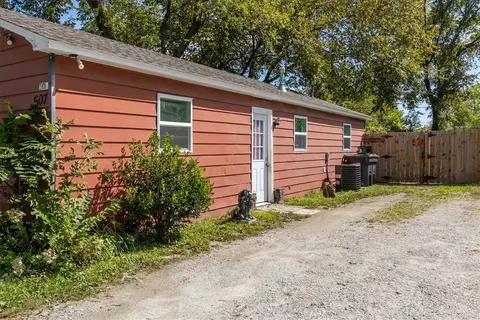 507 Charles Ave, Springdale, AR 72764