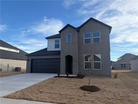 2431 Max Ave, Centerton, AR 72719