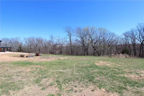 Exterior - 17110 Malico Mountain Rd, West Fork, AR 72774 photo 9 of 9