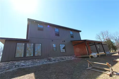 Exterior - 17110 Malico Mountain Rd, West Fork, AR 72774 photo 7 of 9