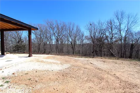 Exterior - 17110 Malico Mountain Rd, West Fork, AR 72774 photo 5 of 9