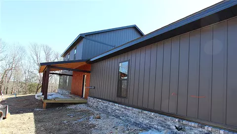 Exterior - 17110 Malico Mountain Rd, West Fork, AR 72774 photo 6 of 9