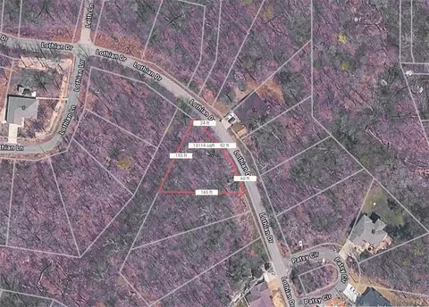 lot18 Lothian Dr, Bella Vista, AR 72715