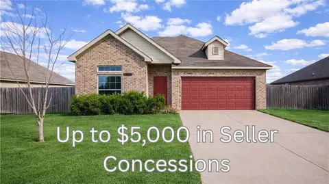 503 W Stoney Point Rd, Rogers, AR 72758